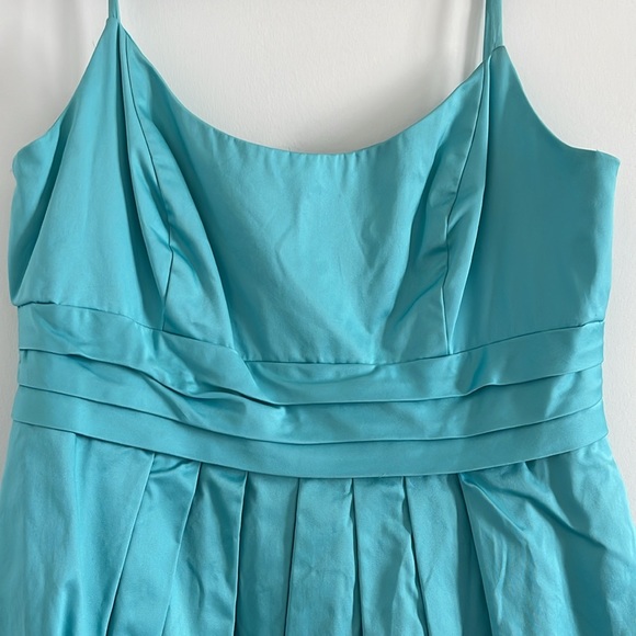 David’s Bridal Bridesmaid Dress - Picture 6 of 6